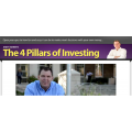 Andy Tanner – The 4 Pillars of Investing (Enjoy Free BONUS Market Microstructure for Practitioners)